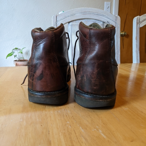 Filson Upland Chukka 11.5 - Picture 2 of 8